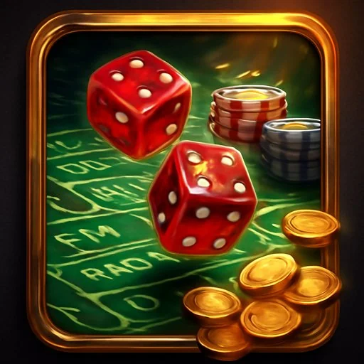 777bd ka-gaming score board
